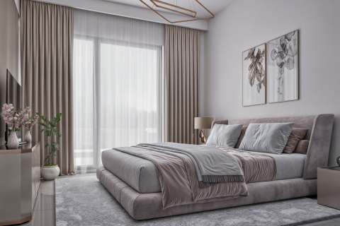 Apartment sa Dubai, UAE 2 silid-tulugan, 158 sq.m. № 635177 - larawan 12