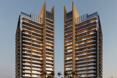 Apartment sa Dubai, UAE 2 silid-tulugan, 158 sq.m. № 635177 - larawan 6