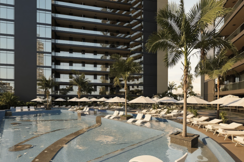 Apartment sa Dubai, UAE 2 silid-tulugan, 158 sq.m. № 635177 - larawan 4