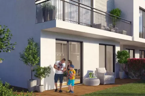 Vila v Dubai, SAE 3 spálne, 180 m2 č. 639994 - Fotografia 3