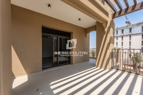 Huoneisto Umm Suqeim, Dubai, Arabiemiraatit 3 makuuhuonetta, 194 m2 № 663518 - kuva 29