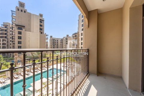 Huoneisto Umm Suqeim, Dubai, Arabiemiraatit 3 makuuhuonetta, 194 m2 № 663518 - kuva 25
