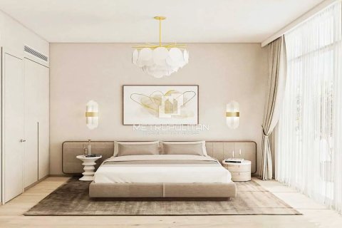 Lakás itt: Al Furjan, Dubai, EAE, 1 hálószoba, 73 m², azonosító: 663517 - fénykép 3
