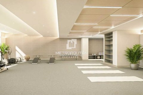 Lakás itt: Al Furjan, Dubai, EAE, 1 hálószoba, 73 m², azonosító: 663517 - fénykép 9