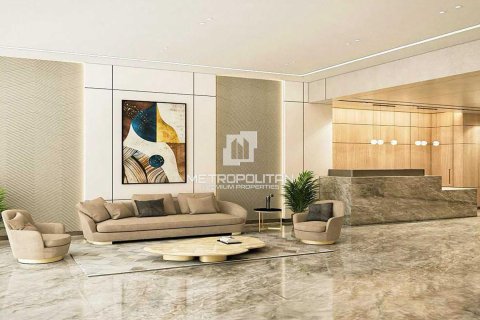 Lakás itt: Al Furjan, Dubai, EAE, 1 hálószoba, 73 m², azonosító: 663517 - fénykép 7