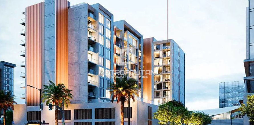 Lakás itt: Al Furjan, Dubai, EAE, 1 hálószoba, 73 m², azonosító: 663517