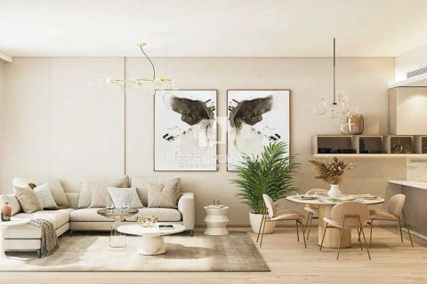 Lakás itt: Al Furjan, Dubai, EAE, 1 hálószoba, 73 m², azonosító: 663517 - fénykép 2