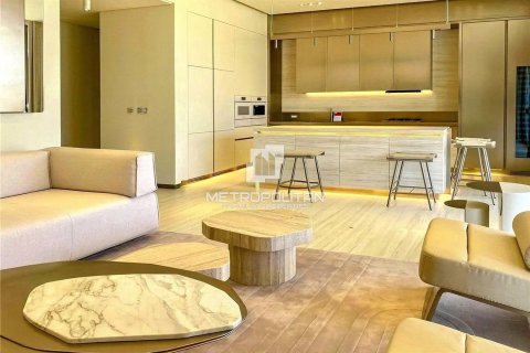 Appartement à vendre à  Mohammed Bin Rashid City, Dubai, EAU 1 chambre, 106 m2 № 663515 - photo 5