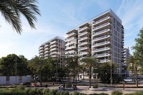 Appartement à vendre à  Mohammed Bin Rashid City, Dubai, EAU 1 chambre, 106 m2 № 663515 - photo 14
