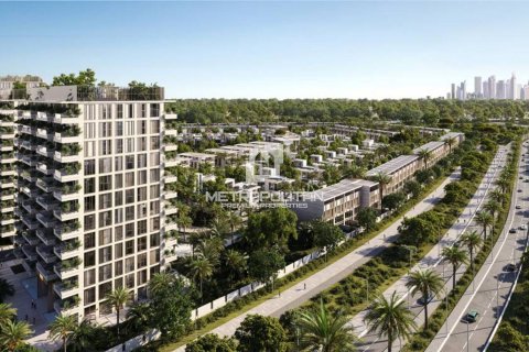Appartement à vendre à  Mohammed Bin Rashid City, Dubai, EAU 1 chambre, 106 m2 № 663515 - photo 15
