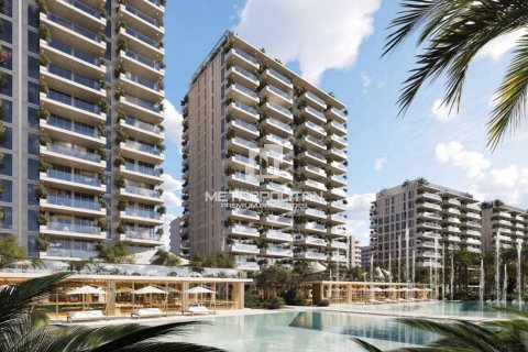 Appartement à vendre à  Mohammed Bin Rashid City, Dubai, EAU 1 chambre, 106 m2 № 663515 - photo 16