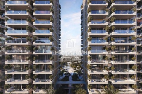 Appartement à vendre à  Mohammed Bin Rashid City, Dubai, EAU 1 chambre, 106 m2 № 663515 - photo 13