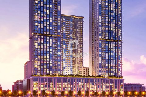 Apartment in Mohammed Bin Rashid City, Dubai, UAE 2 bedrooms, 138 sq.m. № 663516 - photo 10