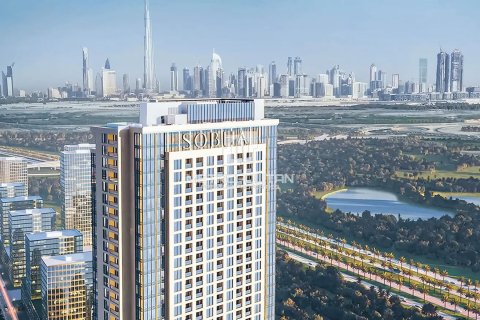 Apartment in Mohammed Bin Rashid City, Dubai, UAE 2 bedrooms, 138 sq.m. № 663516 - photo 6