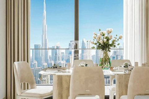 Apartment in Mohammed Bin Rashid City, Dubai, UAE 2 bedrooms, 138 sq.m. № 663516 - photo 14