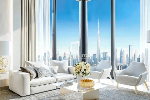 Apartment in Mohammed Bin Rashid City, Dubai, UAE 2 bedrooms, 138 sq.m. № 663516 - photo 13