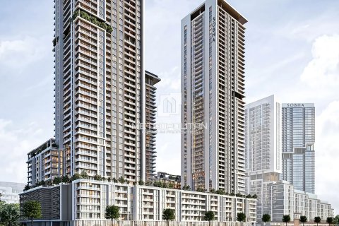 آپارتمان برای فروش در  Mohammed Bin Rashid City، Dubai، امارات متحده عربی  4 خوابه ، 219 متر مربع ، شماره 663514 - تصویر 8