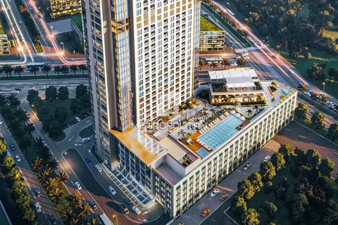 Lägenhet i Mohammed Bin Rashid City, Dubai, UAE 4 sovrum, 219 kvm Nr. 663514