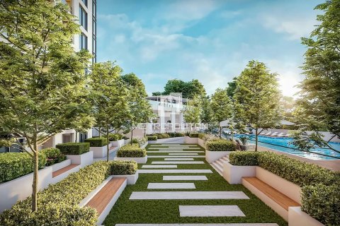 آپارتمان برای فروش در  Mohammed Bin Rashid City، Dubai، امارات متحده عربی  4 خوابه ، 219 متر مربع ، شماره 663514 - تصویر 6