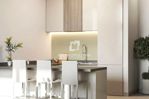 Apartman u gradu Mohammed Bin Rashid City, Dubai, UAE 4 spavaće sobe, 219 m2 Br. 663512 - Slika 14