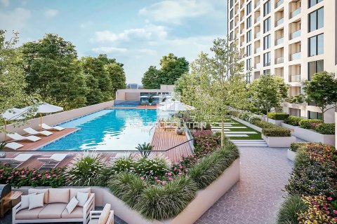 Apartman u gradu Mohammed Bin Rashid City, Dubai, UAE 4 spavaće sobe, 219 m2 Br. 663512 - Slika 8