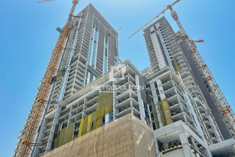 Apartment i Mohammed Bin Rashid City, Dubai, UAE 4 soveværelser, 219 kvm № 663512
