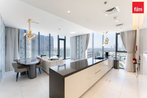 דירה ב Dubai, איחוד האמירויות 2 חדרי שינה, 119.9 מ
