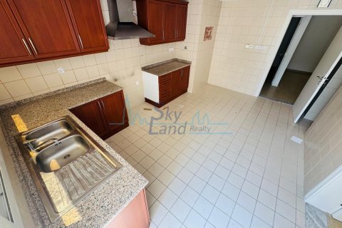 Villa zur Miete in Umm Suqeim, Dubai, VAE 4 Schlafzimmer, 372 m2 Nr. 634986 - Foto 8