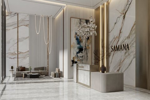 آپارتمان برای فروش در  Al Wasl، Dubai، امارات متحده عربی  1 خوابه ، 70 متر مربع ، شماره 701791 - تصویر 7