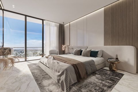 Квартира в Al Wasl, Дубай, ОАЕ 1 спальня, 70м2 № 701791