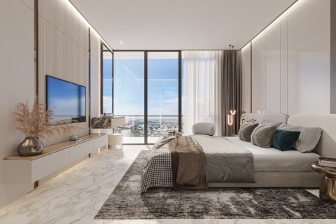 Квартира в Al Wasl, Дубай, ОАЕ 1 спальня, 70м2 № 701793