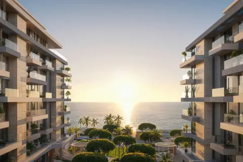 Dubai, BAE’de satılık daire 1 yatak odası, 79 m&sup2; No 680304 - fotoğraf 2