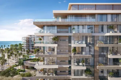 Dubai, BAE’de satılık daire 1 yatak odası, 79 m&sup2; No 680304 - fotoğraf 10