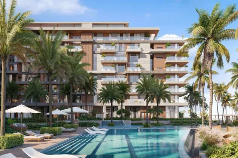 Dubai, BAE’de satılık daire 1 yatak odası, 79 m&sup2; No 680304 - fotoğraf 16