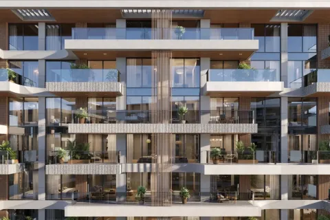 Dubai, BAE’de satılık daire 1 yatak odası, 79 m&sup2; No 680304 - fotoğraf 8