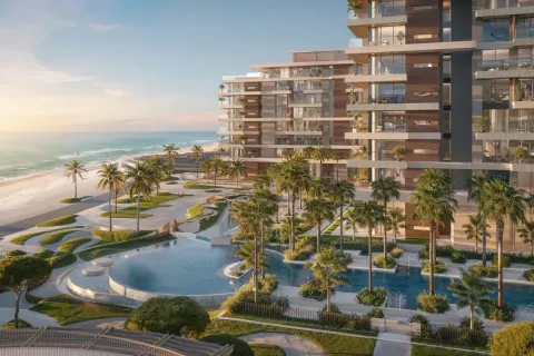 Lakás itt: Dubai, EAE, 1 hálószoba, 79 m², azonosító: 680304