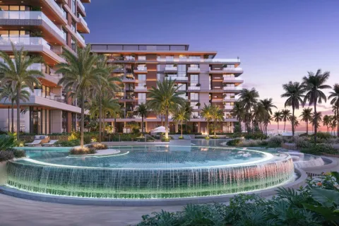 Dubai, BAE’de satılık daire 1 yatak odası, 79 m&sup2; No 680304 - fotoğraf 17