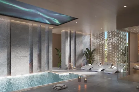 Dubai, BAE’de satılık daire 1 yatak odası, 79 m&sup2; No 680304 - fotoğraf 20