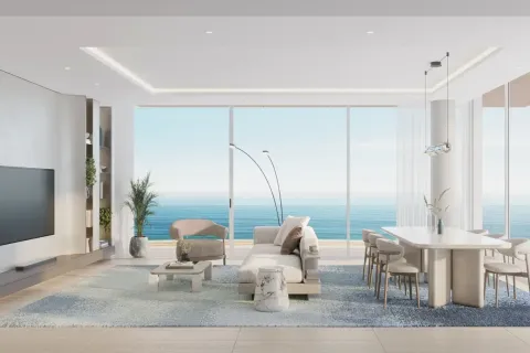 Dubai, BAE’de satılık daire 1 yatak odası, 79 m&sup2; No 680304 - fotoğraf 13