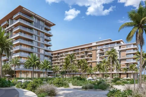 Dubai, BAE’de satılık daire 1 yatak odası, 79 m&sup2; No 680304 - fotoğraf 6