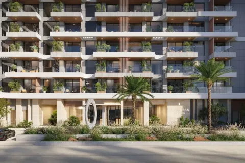 Dubai, BAE’de satılık daire 1 yatak odası, 79 m&sup2; No 680304 - fotoğraf 7