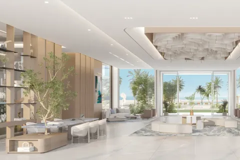 Dubai, BAE’de satılık daire 1 yatak odası, 79 m&sup2; No 680304 - fotoğraf 15