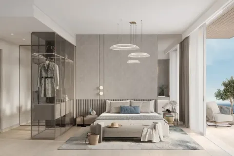 Dubai, BAE’de satılık daire 1 yatak odası, 79 m&sup2; No 680304 - fotoğraf 14