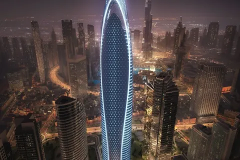Apartment in Dubai, UAE 2 bedrooms, 171 sq.m. № 680300 - photo 7