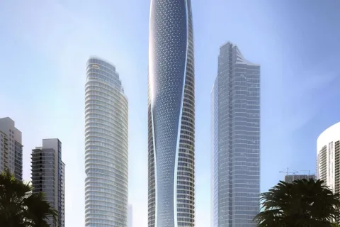 Apartment in Dubai, UAE 2 bedrooms, 171 sq.m. № 680300 - photo 3
