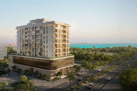 Wohnung zum Verkauf in Dubai, VAE 1 Schlafzimmer, 61 m2 Nr. 680302 - Foto 3