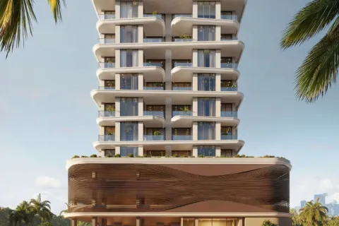 Wohnung zum Verkauf in Dubai, VAE 1 Schlafzimmer, 61 m2 Nr. 680302 - Foto 2