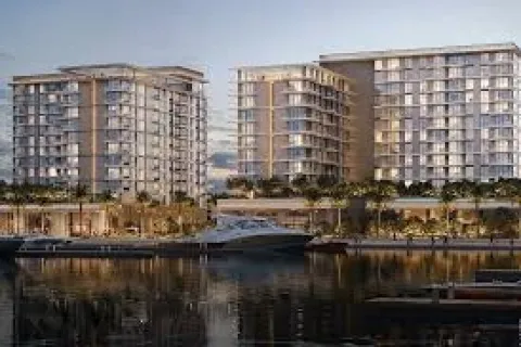 Διαμέρισμα σε Dubai Hills Estate, ΗΑΕ 1 υπνοδωμάτιο, 60 τ.μ. Αρ. 680301 - φωτογραφία 2