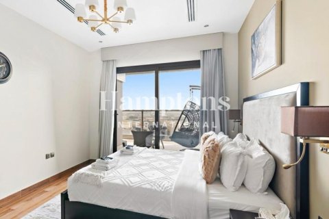 Apartament në Downtown Dubai (Downtown Burj Dubai), Emiratet e Bashkuara Arabe 1 dhomë gjumi, 93.46041800 m2. № 759934 - Foto 5