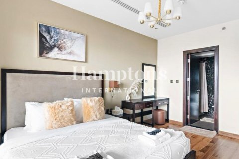 Apartament në Downtown Dubai (Downtown Burj Dubai), Emiratet e Bashkuara Arabe 1 dhomë gjumi, 93.46041800 m2. № 759934 - Foto 3